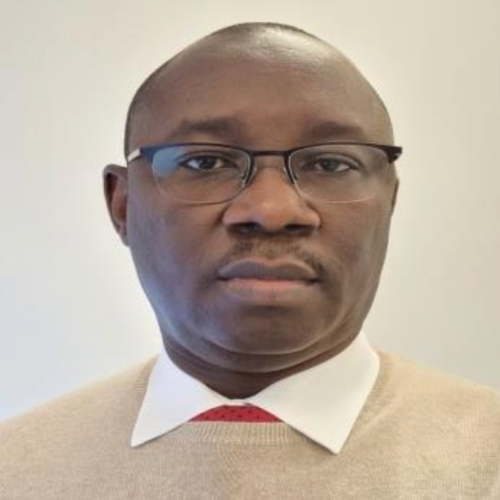 Mr. Adeniran Fadeyibi