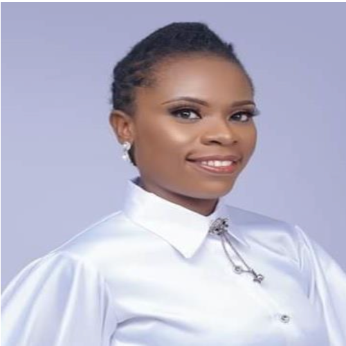 Mrs. Ibimina Kabaka-Brown