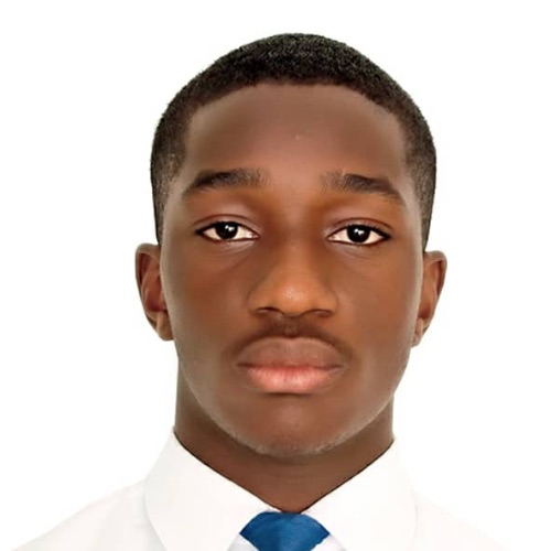 Mr. Ibukun Stephen Fadeyibi