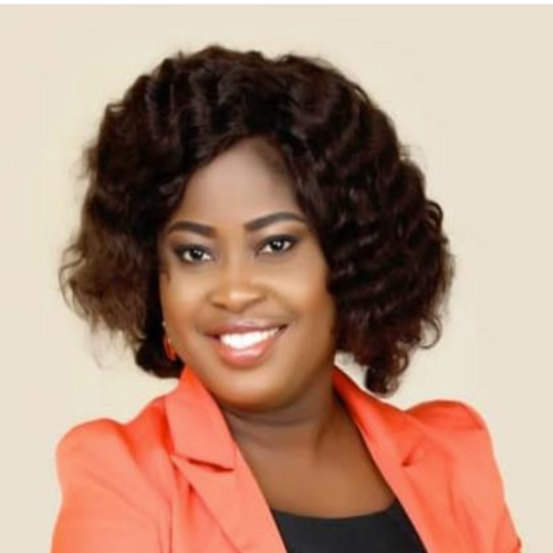 Dr (Mrs) Linda Anucha Dublin-Green